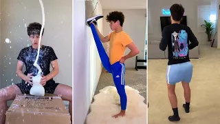 Best Stokes Twins Tik Tok Compilation | Try Not To Laugh Watching all TikToks of Stokes Twins