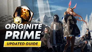 UPDATED Arknights Guide: How To Spend Your OP (F2P Priority)