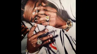 [FREE] ASAP ROCKY X ASAP FERG TYPE BEAT - "TARGET"