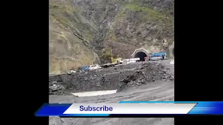 Swat motorway tunnel construction | swat motorway 2021