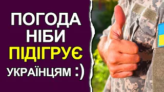 ГРУДЕНЬ здивує українців аномальною погодою | Погода на місяць