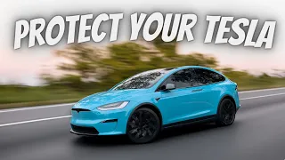 Paint Protection Film Or Vinyl Wrap: Which Is Better? (Colored PPF)