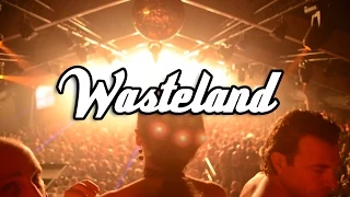 Wasteland Party Clip - November 2014