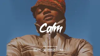 (FREE) Burna Boy x Wizkid x Afroswing Type Beat 2023 - "Calm" | Afrobeat Instrumental