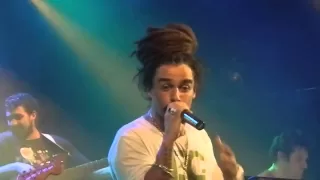 Dread Mar I ~ Amor eterno [ La Trastienda 12-12-11 ]