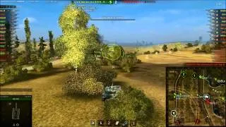 Scouting 18 - ELC AMX - Prohorovka Encounter