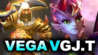 VEGA vs VGJ.Thunder - SEMI-FINAL - StarLadder 5 MINOR DOTA 2