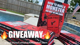 💥Gun and accessory giveaway!💥 (ad)