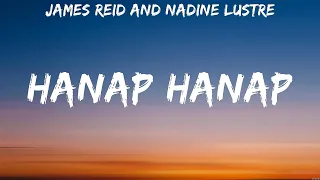 James Reid and Nadine Lustre - Hanap Hanap (Lyrics) Melanie Martinez, I BELONG TO THE ZOO, IV of...
