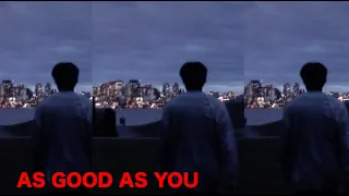 Johnny Huynh - GOOD AS YOU (Official Lyric Video)