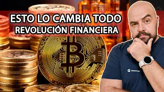 INMINENTE CORPORACIONES Y BANCOS PREPARADOS PARA INVERTIR BILLONES EN BITCOIN - BASILEA III PARTE 2