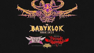 BABYMETAL Live 2023 (Full Set)