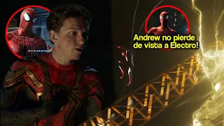 Pequeños Detalles Que No Notaste En Spider-Man: No Way Home