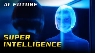 The Power of AI: Living AGI | Documentary | Ep. 2