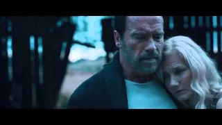 Maggie Official Trailer 2015 Arnold Schwarzenegger Horror Movie HD