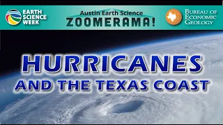 Hurricanes and the Texas Coast