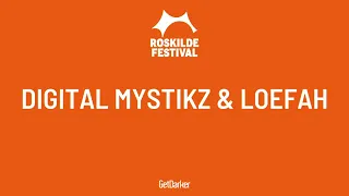 Digital Mystikz [Mala & Coki] + Loefah & Pokes – Live at Roskilde Festival 2007