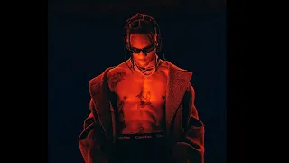 Travis Scott Remix - Mashup - Live Stream