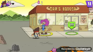 OK K.O Lakewood plaza turbo! Part 2 (No Commentary)