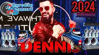 (DENNIS DJ-AO VIVO EM SÃO PAULO 2024 ) ESPECIAL PAREDÃO SMURF PARTE 2 🎵🎵🎵😃💯