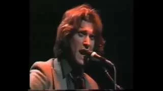 The Kinks christmas concert 1977