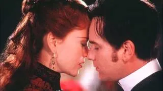 Ewan McGregor & Nicole Kidman [Moulin Rouge] - Come What May (Josh Abrahams Extended LP Remix)