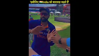 क्यों Mohammad Shami नें अपना विकेट वापस ले लिया? 😨 #Shorts #iccworldcup2023