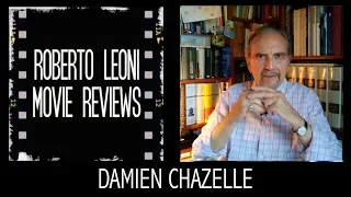 DAMIEN CHAZELLE by Roberto Leoni [Eng sub]