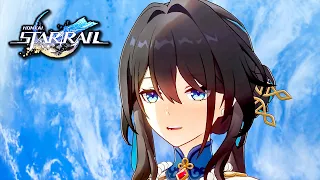 Honkai Star Rail 1.6 - New Trailblaze Story Quest Full Walkthrough