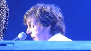 Paul McCartney in Moscow, 14.12.11. Live and let die (окончание) & Hey Jude