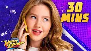 Piper Hart's 30 Minutes of Best Moments! | Henry Danger