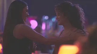 Dani & Gigi || The L Word Generation Q - 3x03 | Part 7