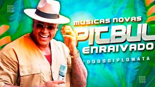 LÉO SANTANA - AO VIVO NA MICARETA DE FEIRA 2023 - PITBULL ENRAIVADO - FEIRA DE SANTANA