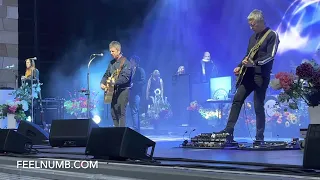 NOEL GALLAGHER “Live Forever” Oasis Cover Santa Barbara, CA 6/7/2023 feelnumb.com