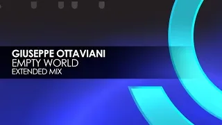 Giuseppe Ottaviani - Empty World