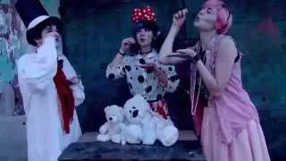 Melanie Martinez - Mad Hatter (FAN MADE MUSIC VIDEO)