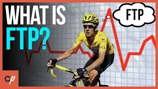 What Is FTP And Why Is It Important In Cycling?