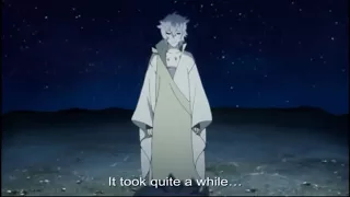 Toneri & Celestial Being Confrontation Talk About Boruto// Boruto Episode 53 Eng Sub HD