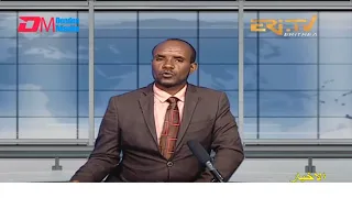 Arabic Evening News for April 6, 2022 - ERi-TV, Eritrea