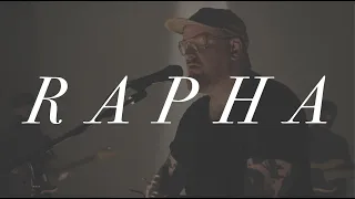 The Official Video for "Rapha" from Stephen McWhirter