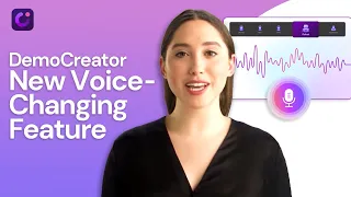 How To Change Your Voice to Sound Like Someone Else? | New Voice Changing Feature
