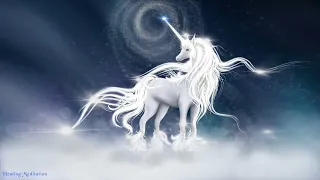 777HzㅣPowerful Good Luck FrequencyㅣAttract Positivity + Luck + AbundanceㅣGet Lucky.  #Unicorn