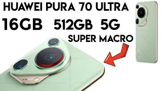 Huawei pura 70 ultra super macro #huaweipura70ultra