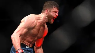 Calvin Kattar - Cant Be Touched (Highlights)