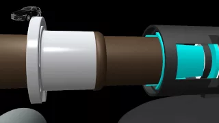 Fuel Line Disconnect Tool