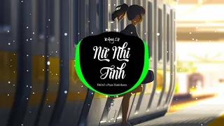 Đồng Lệ - Nữ Nhi Tình (Phạm Thành x THOAT Remix) | EDM Gây Nghiện