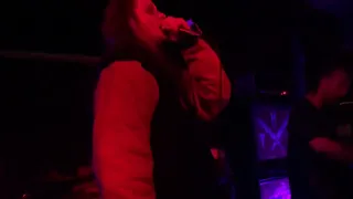 Traitors - Menace II Society - LIVE - 10/26/22