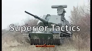 Wargame Red Dragon - Superior Tactics