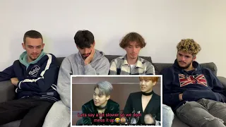 MTF ZONE reacts to BTS MESSING UP FANCHANTS ft. BTS MIMICKING ARMY | BTS REACTION