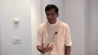 Twitter analysis how to value a start up Valuation in Four Lessons  Aswath Damodaran Talks at Google